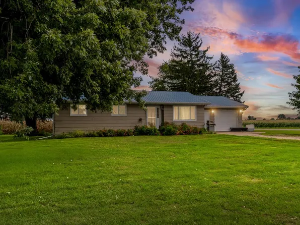 N14514 County Road M, Galesville, WI 54630