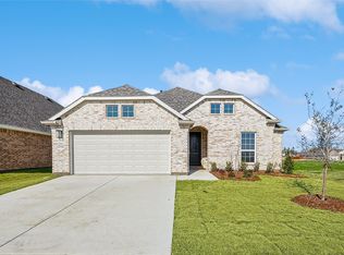 4940 Water Lily Ln, Fort Worth, TX 76036