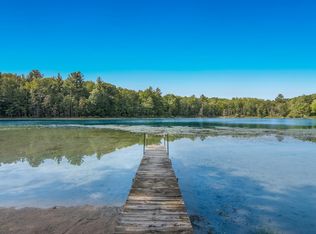 6664 Lakewood Ct, Lake Ann, MI 49650