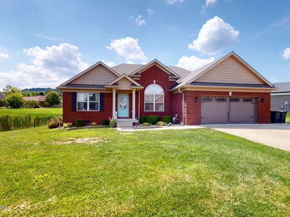 141 Lorenza Cir, Bardstown, KY 40004