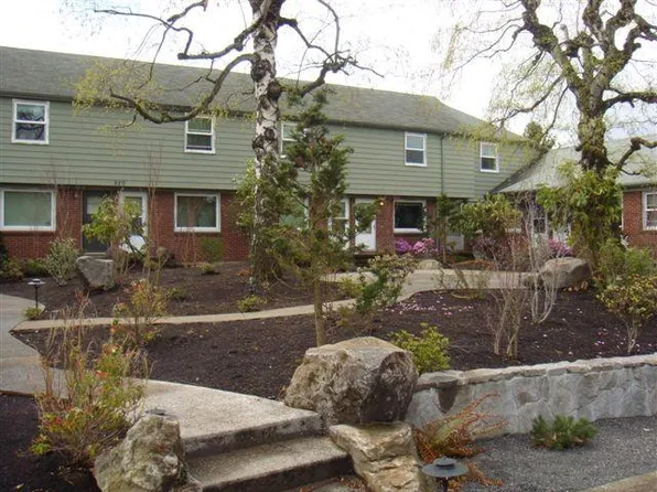 220 N Humboldt St #11, Portland, OR 97217