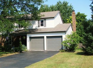 1400 Tiehack Ct, Columbus, OH 43235