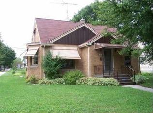 1822 S 17th St, Sheboygan, WI 53081
