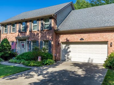 1332 Corona Dr, Lexington, KY, 40514