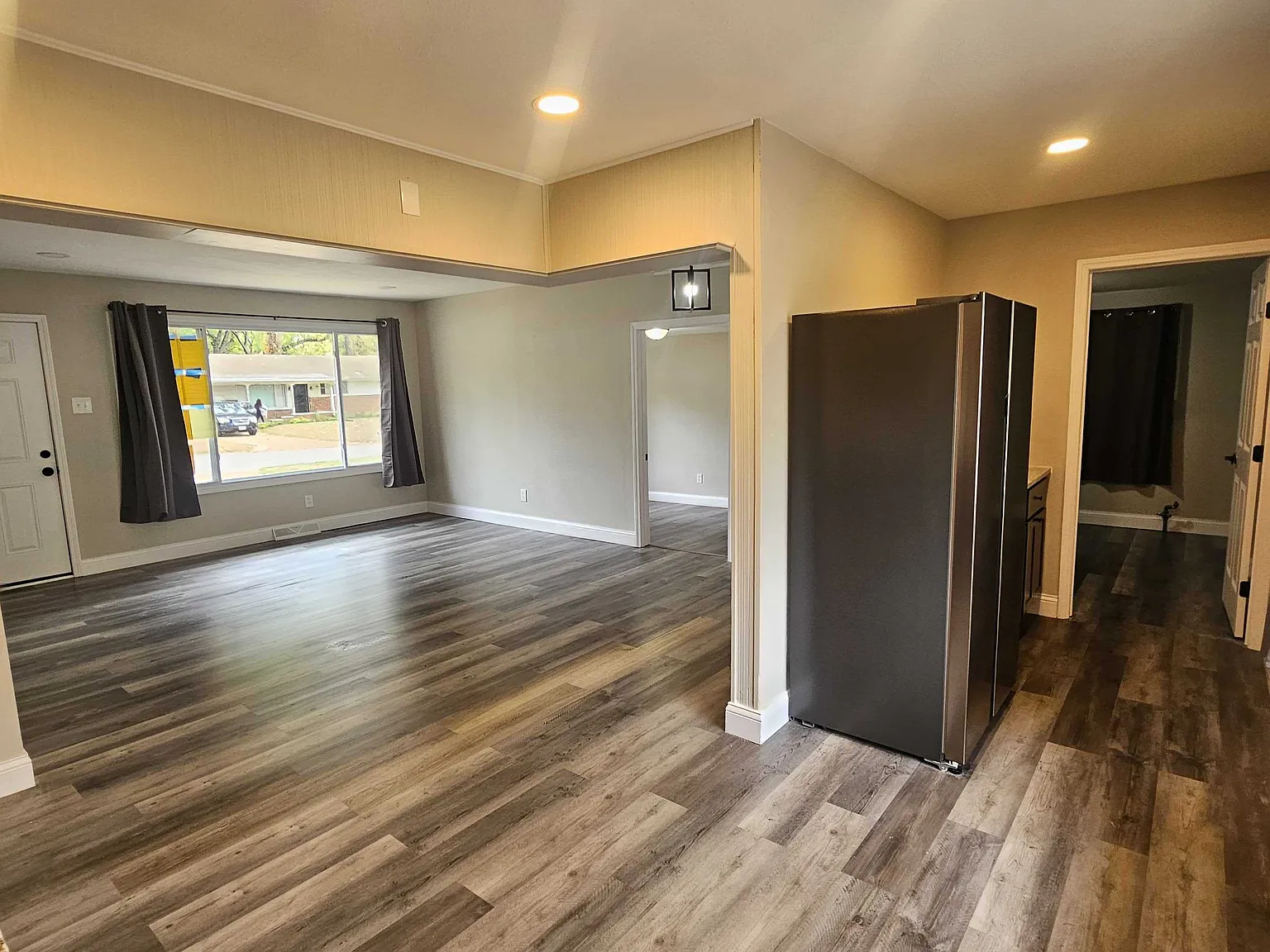 4 bed, 1344 sqft, $1,650 — Photo 3