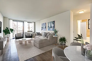 200 East 82nd Street, #4G