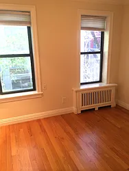 Rented by Manor Management