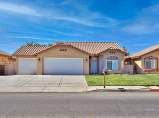 13345 Luna Rd, Victorville, CA 92392