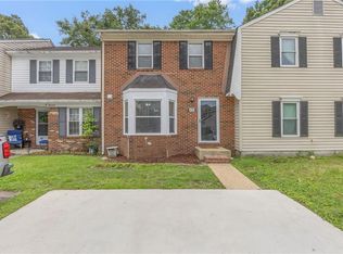 4695 Staghorn Dr, Virginia Beach, VA 23464