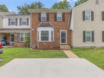 4695 Staghorn Dr, Virginia Beach, VA, 23464