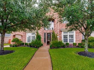 12143 Ensenada Canyon Ln, Houston, TX 77041