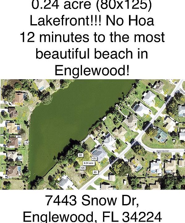 1st image of 7443 Snow Dr