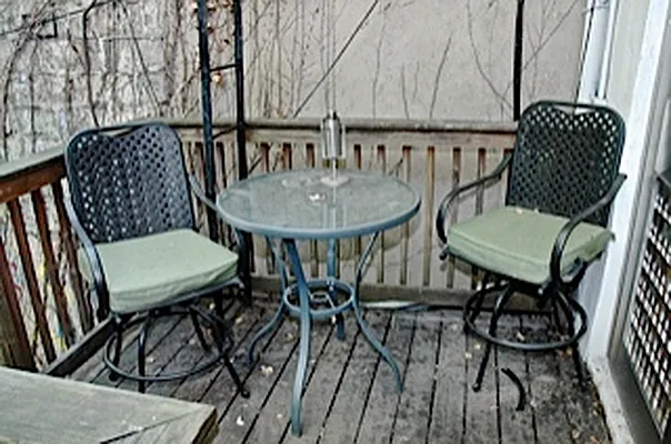 Rented by Boerum Hill Realty | media 180