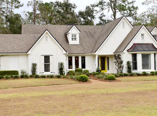 4774 Highgrove Rd, Tallahassee, FL 32309