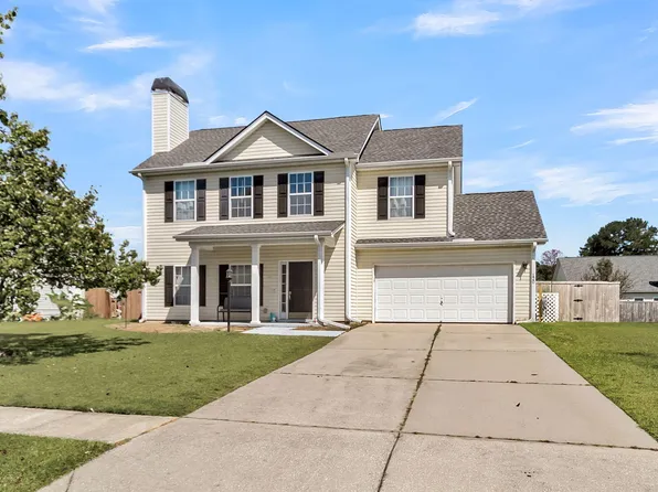 120 Speer St, Goose Creek, SC 29445