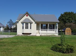 1634 Minnis St, New Market, TN 37820