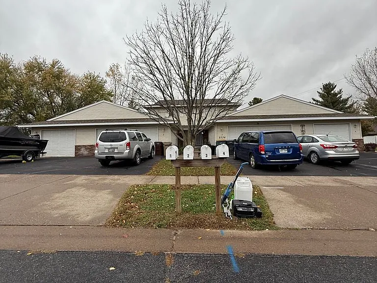 5734 Gables Dr — Photo 1
