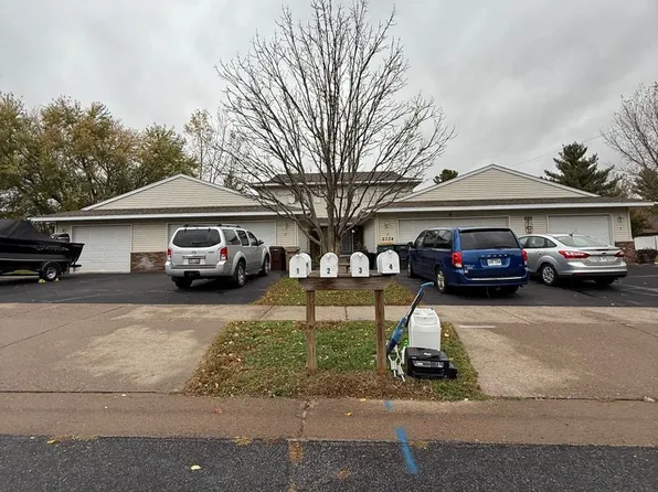 5734 Gables, 5734 Gables Dr Unit 3, Eau Claire, WI 54701