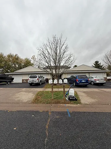 5734 Gables Dr Photo 1