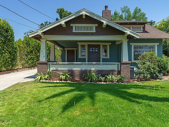 2nd image of 1470 N Mentor Ave