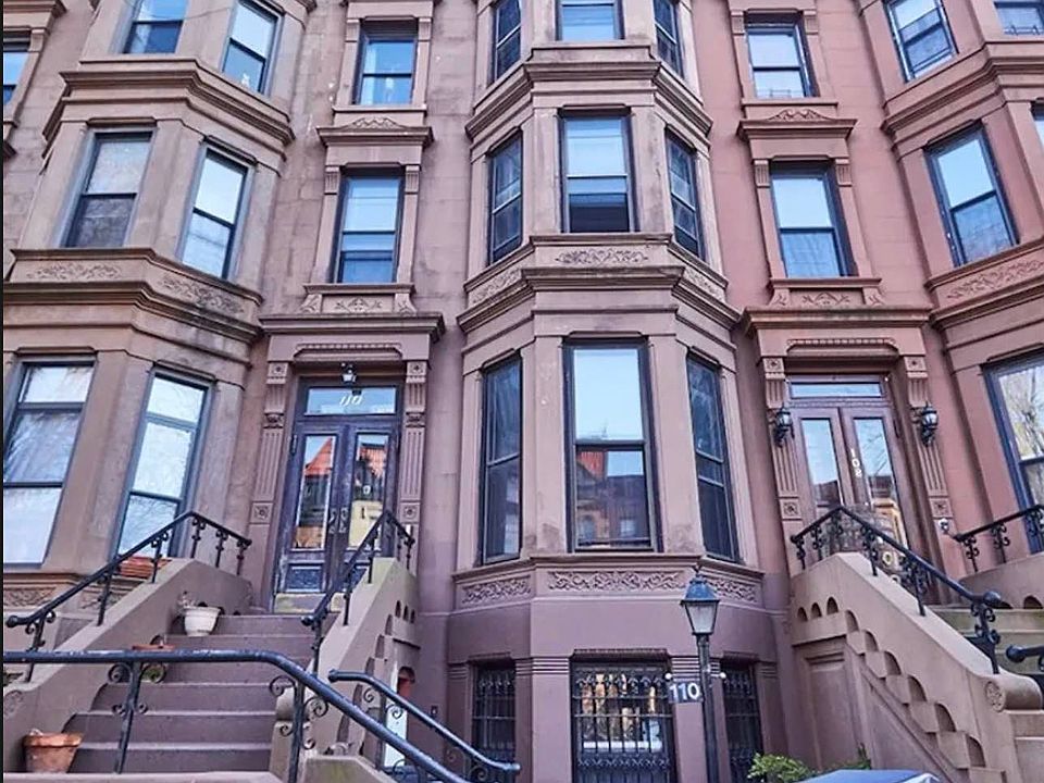1st image of 110 Macdonough St #2