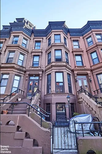 110 Macdonough St #2 Photo 1