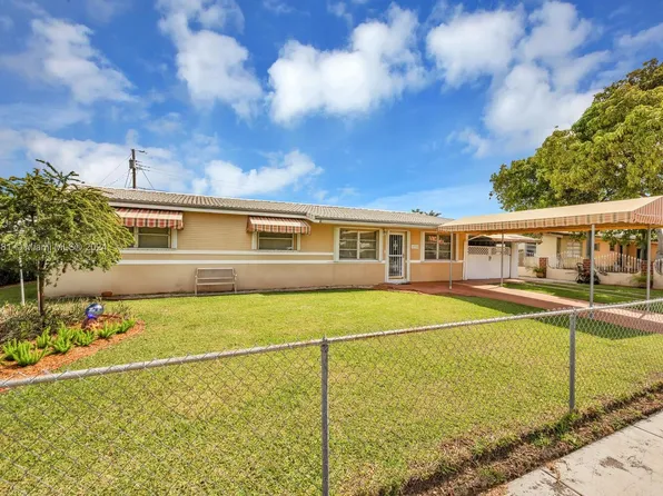 10390 SW 26th Ter, Miami, FL 33165