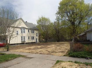 121 Dearborn Pl, Syracuse, NY