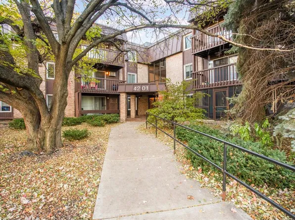 4201 Lakeside Ave N APT 309, Brooklyn Center, MN 55429