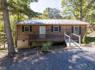 98 Cottonwood Dr, Mount Jackson, VA 22842