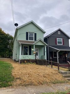 422 Galbreath St, New Castle, PA, 16101