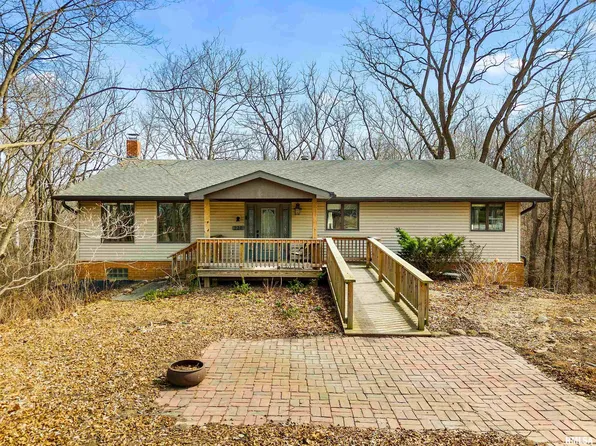 220 Schulzki Ln, East Peoria, IL 61611