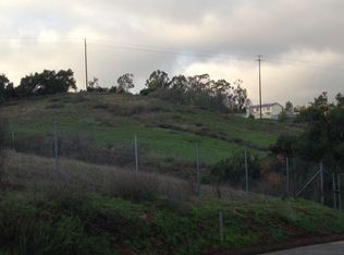 Clarence Ln, Escondido, CA 92029