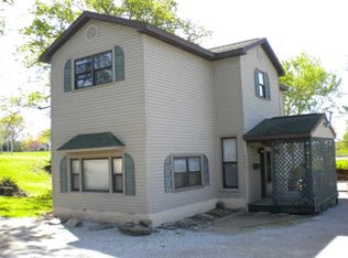 3010 Igleheart Ave, Evansville, IN 47712