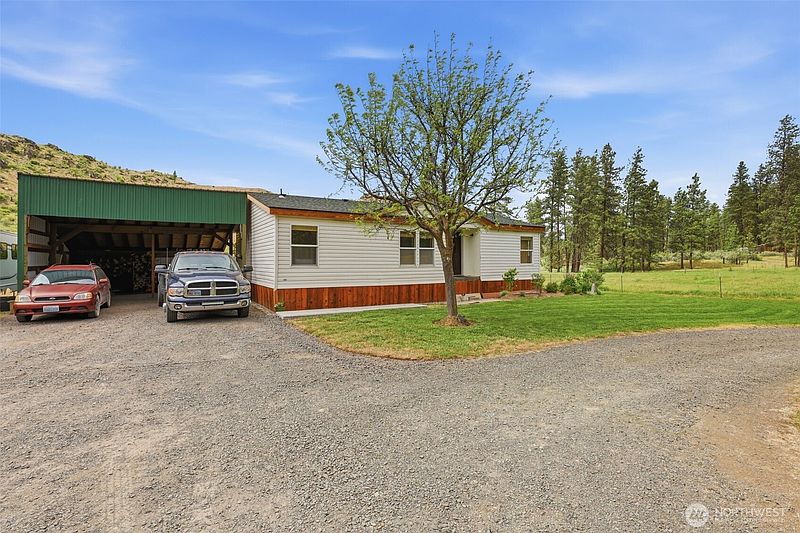 5th image of 36499 Teel Hill Road N