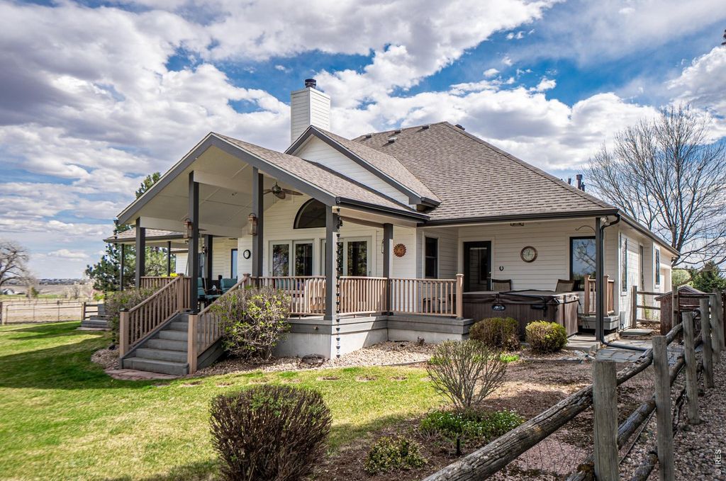 5632 E County Road 30