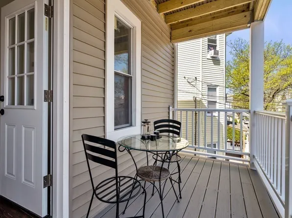 14 Otis St #3, Somerville, MA 02145