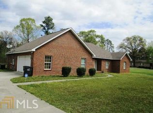 5601 Mount Pleasant Church Rd, Macon, GA 31216