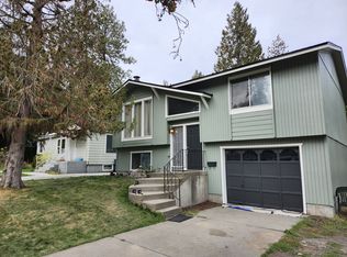 3003 E 15th Ave, Spokane, WA 99223
