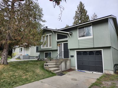 3003 E 15th Ave, Spokane, WA, 99223