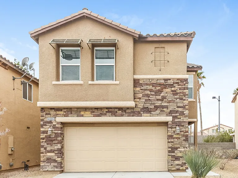 6809 Armistead St — Photo 1