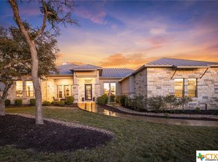 1208 Porto Point, New Braunfels, TX 78132