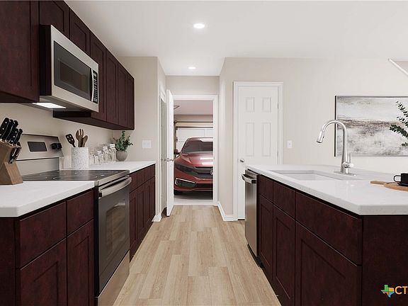 5th image of 1112 Sky Summit Ct