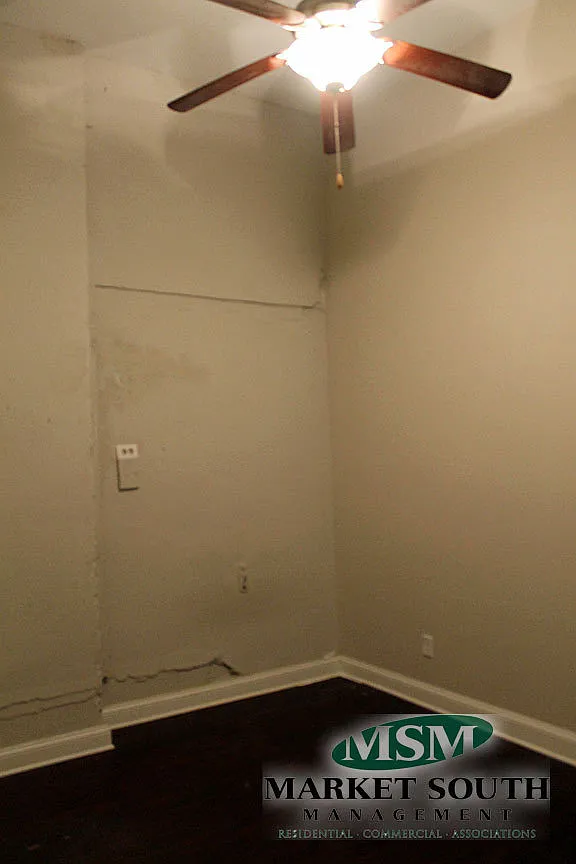 Broughton Street Loft — Photo 4