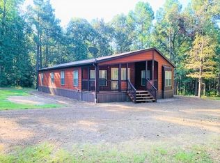 350 Vacation Point, Hemphill, TX 75948