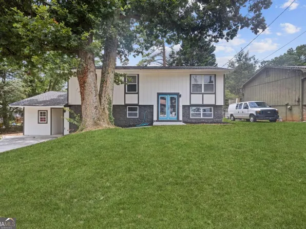 1056 Mockingbird Trl, Norcross, GA 30093