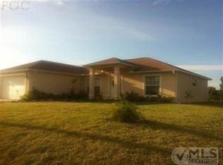 3600 28th St SW, Lehigh Acres, FL 33971
