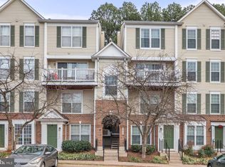 Chatham Green Condominium, Sterling, VA 20164