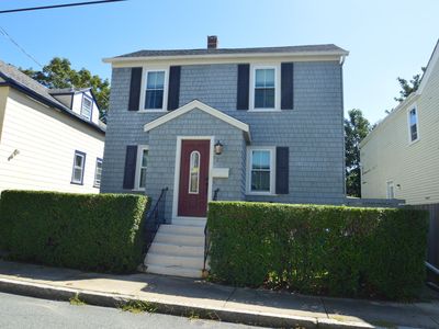 22 Simmons St, Newport, RI, 02840