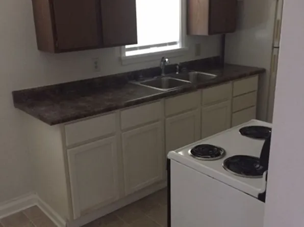 5 E. Kansas City Triplex